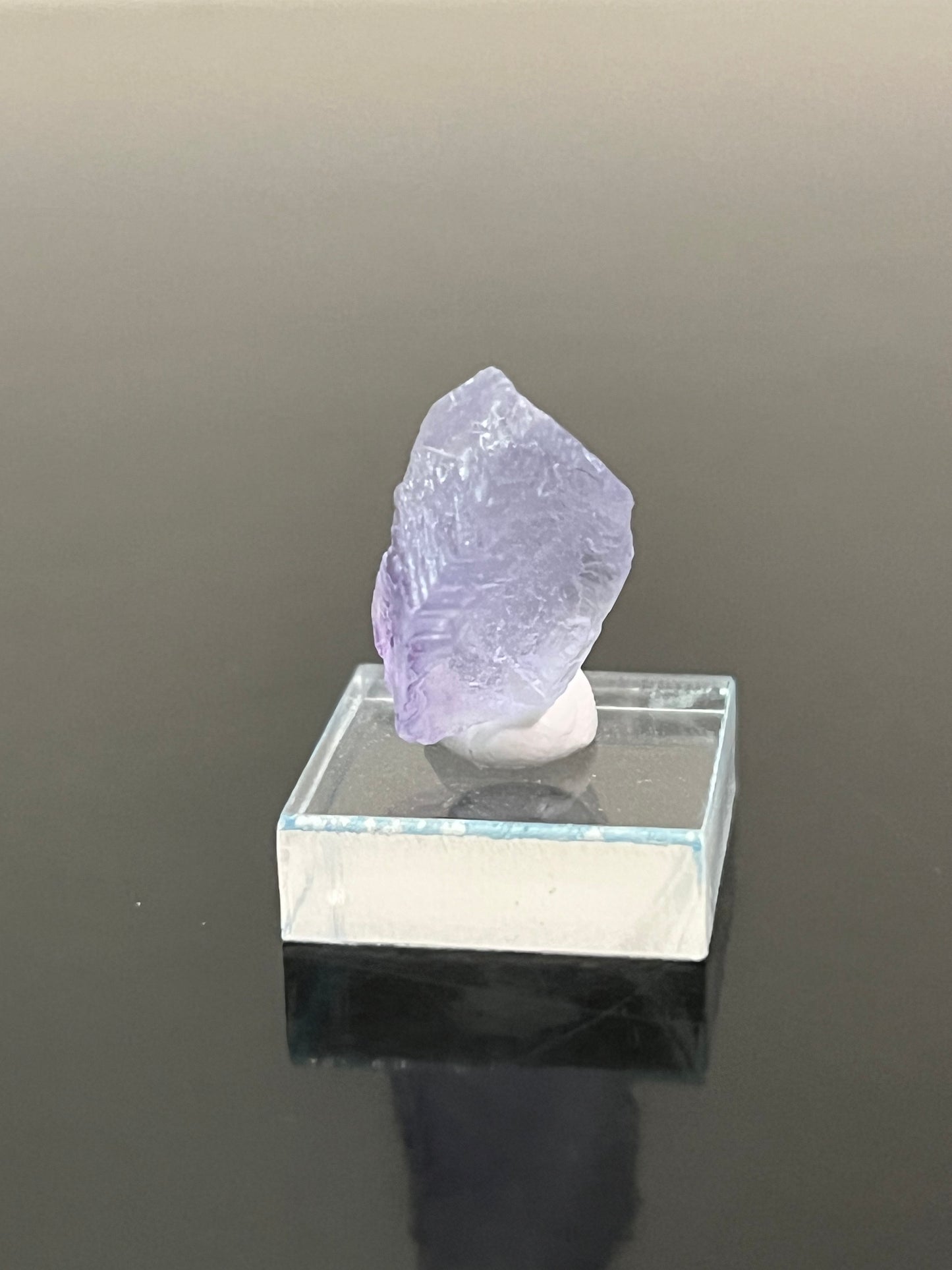 Tanzanite Specimen | Small Tanzanite Chunk