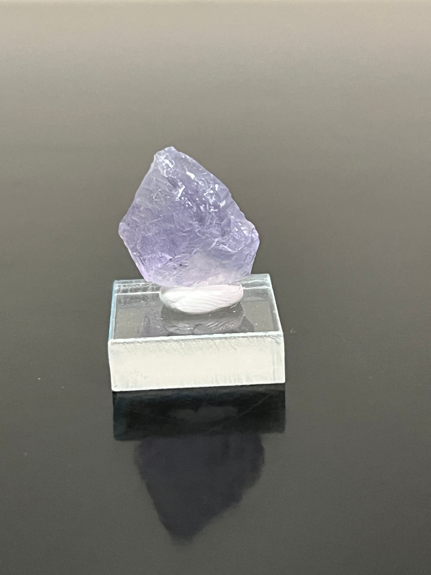 Tanzanite Specimen | Small Tanzanite Chunk