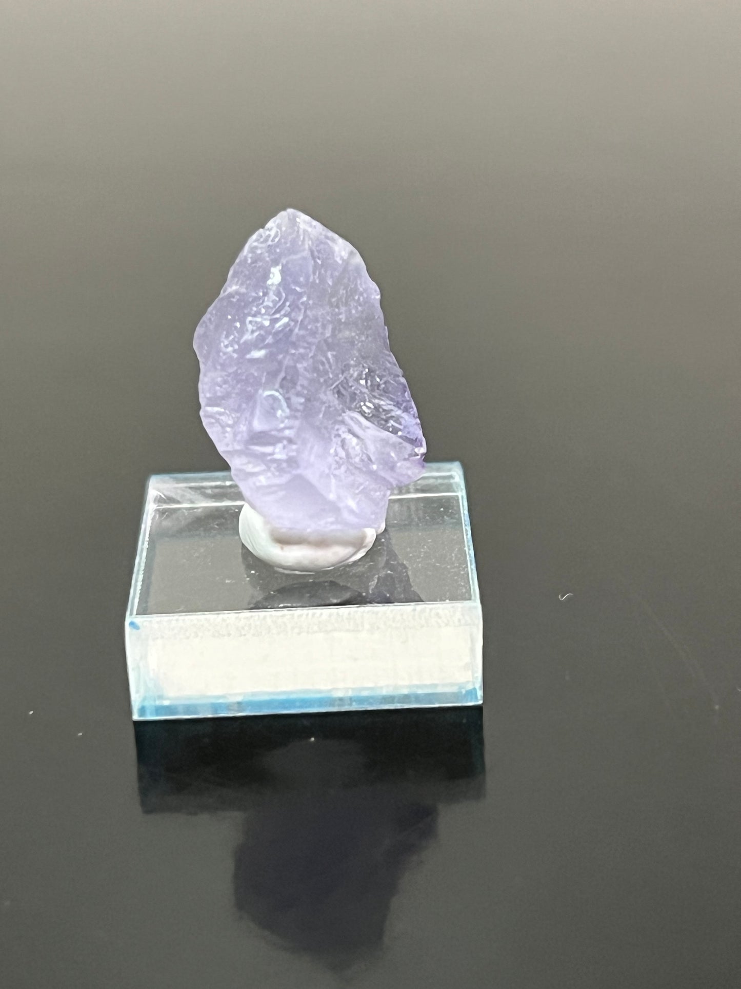 Tanzanite Specimen | Small Tanzanite Chunk