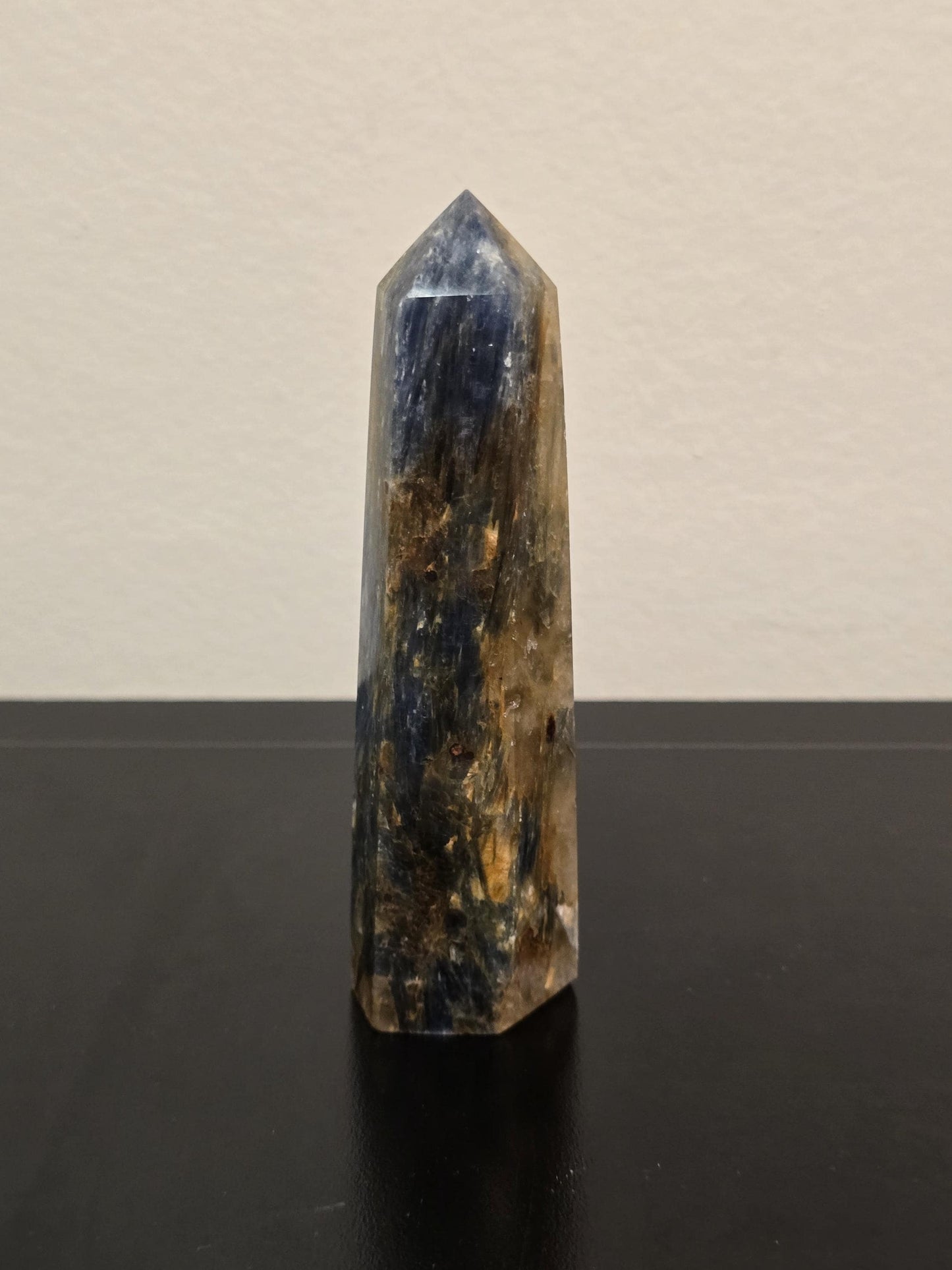 Blue Kanite Tower | Blue Crystal Tower