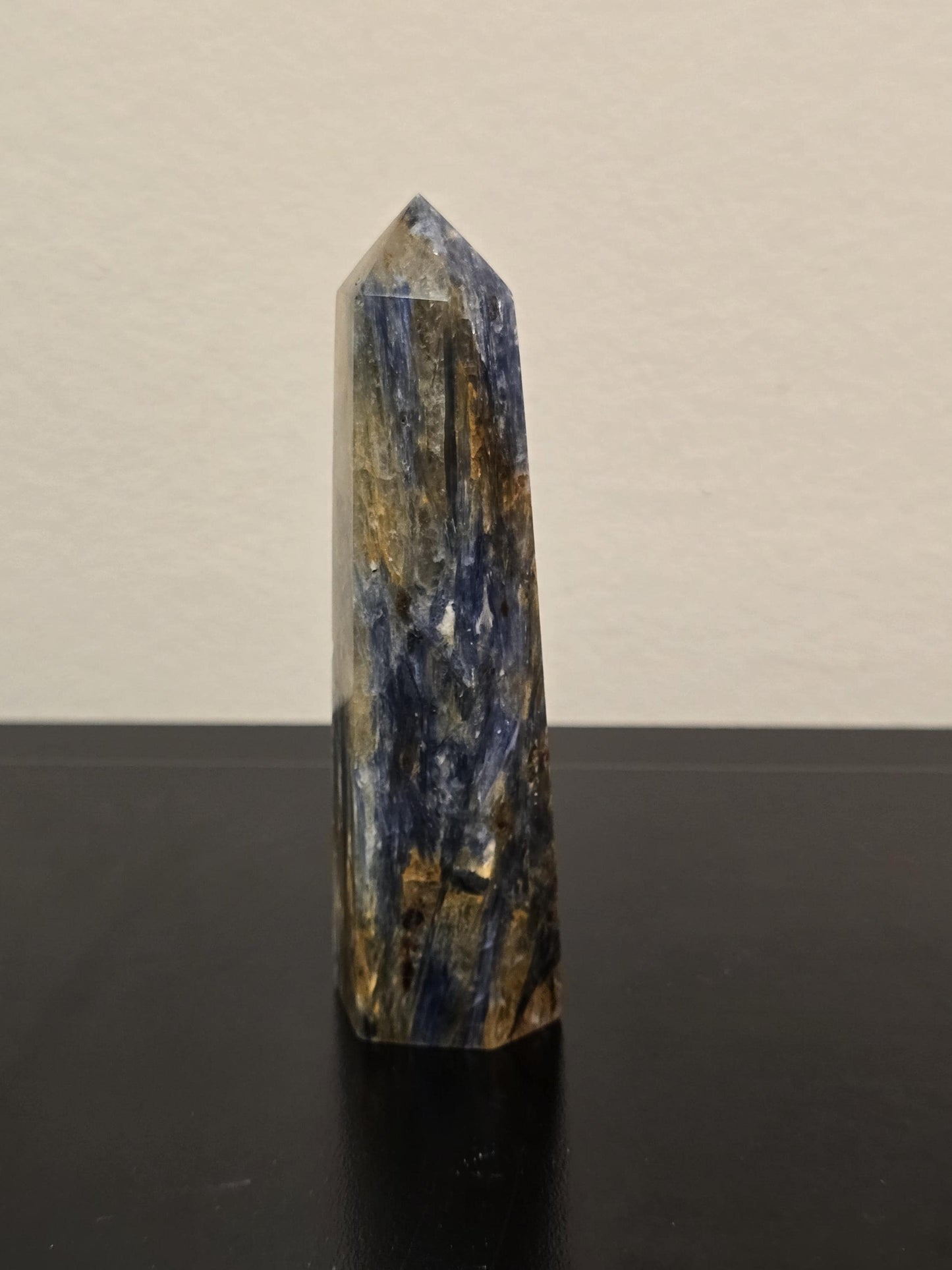 Blue Kanite Tower | Blue Crystal Tower