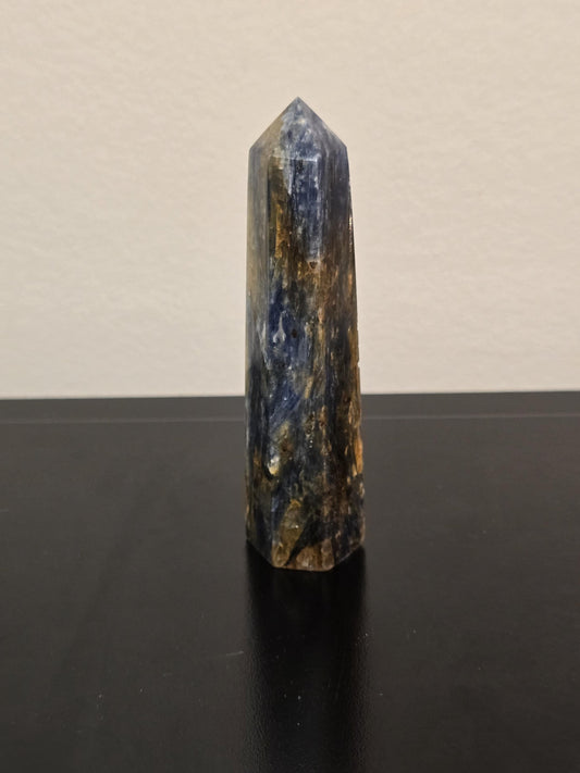 Blue Kanite Tower | Blue Crystal Tower