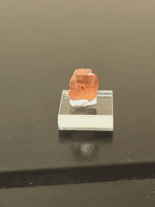 Imperial Topaz from Brazil | Imperial Topaz Specimen