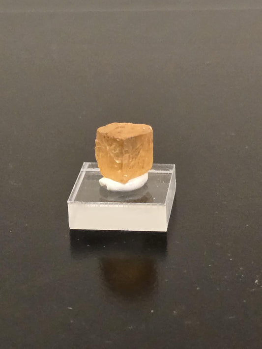 Imperial Topaz from Brazil | Imperial Topaz Specimen