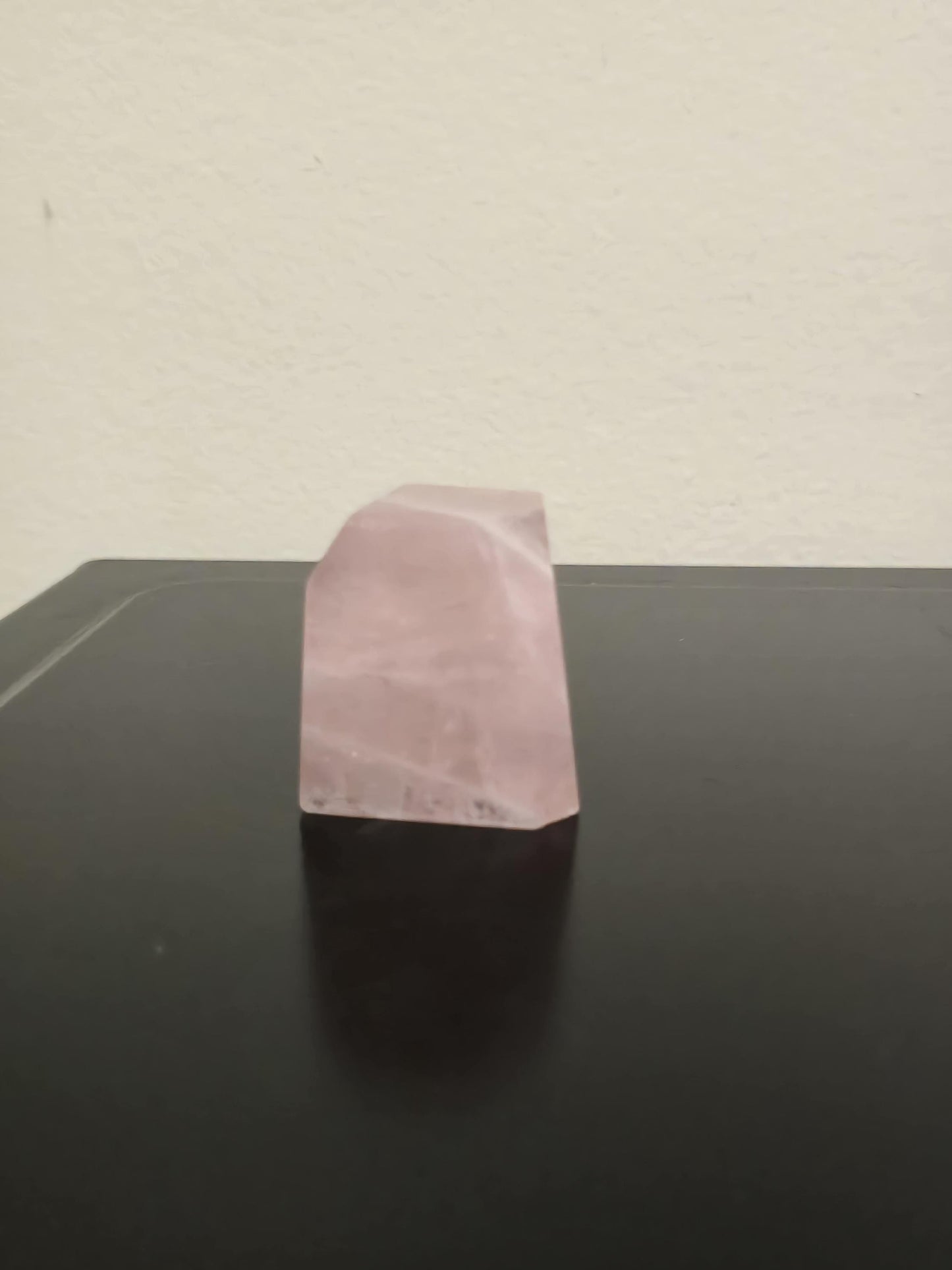 Rose Quartz Free Form | Rose Quartz Crystal | Pink Crystal