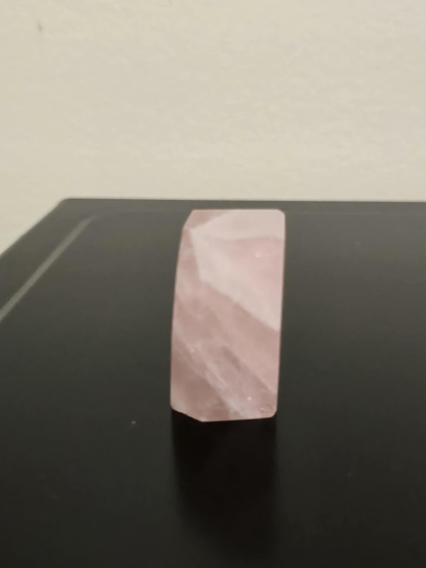 Rose Quartz Free Form | Rose Quartz Crystal | Pink Crystal