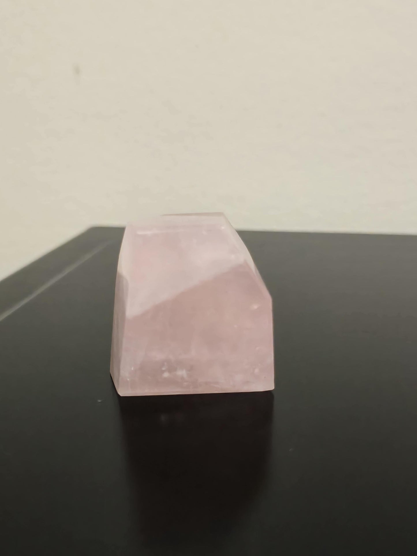 Rose Quartz Free Form | Rose Quartz Crystal | Pink Crystal