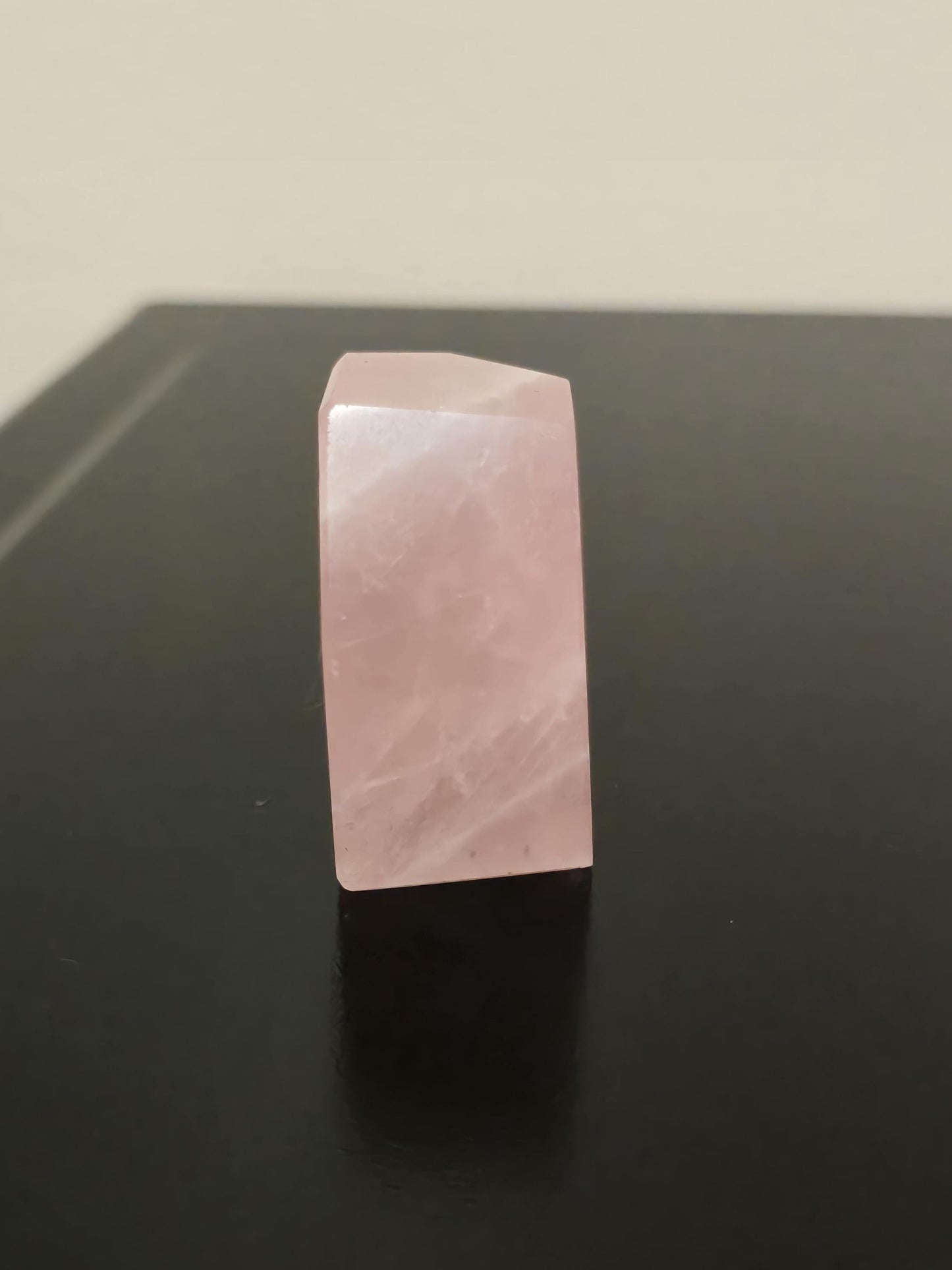 Rose Quartz Free Form | Rose Quartz Crystal | Pink Crystal