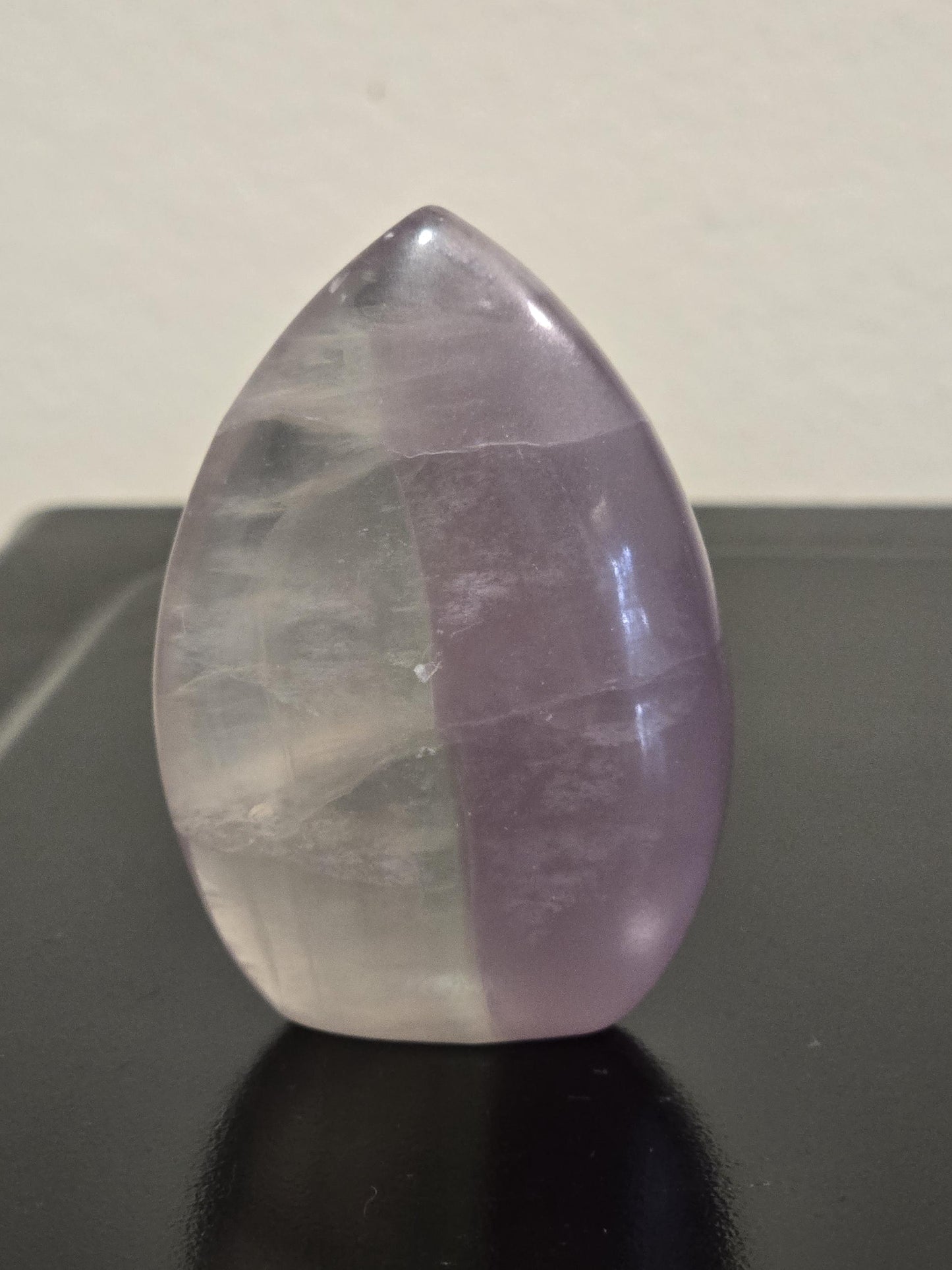 Fluorite Free Form | Yttrium Fluorite Free Form | Candy Fluorite Crystal