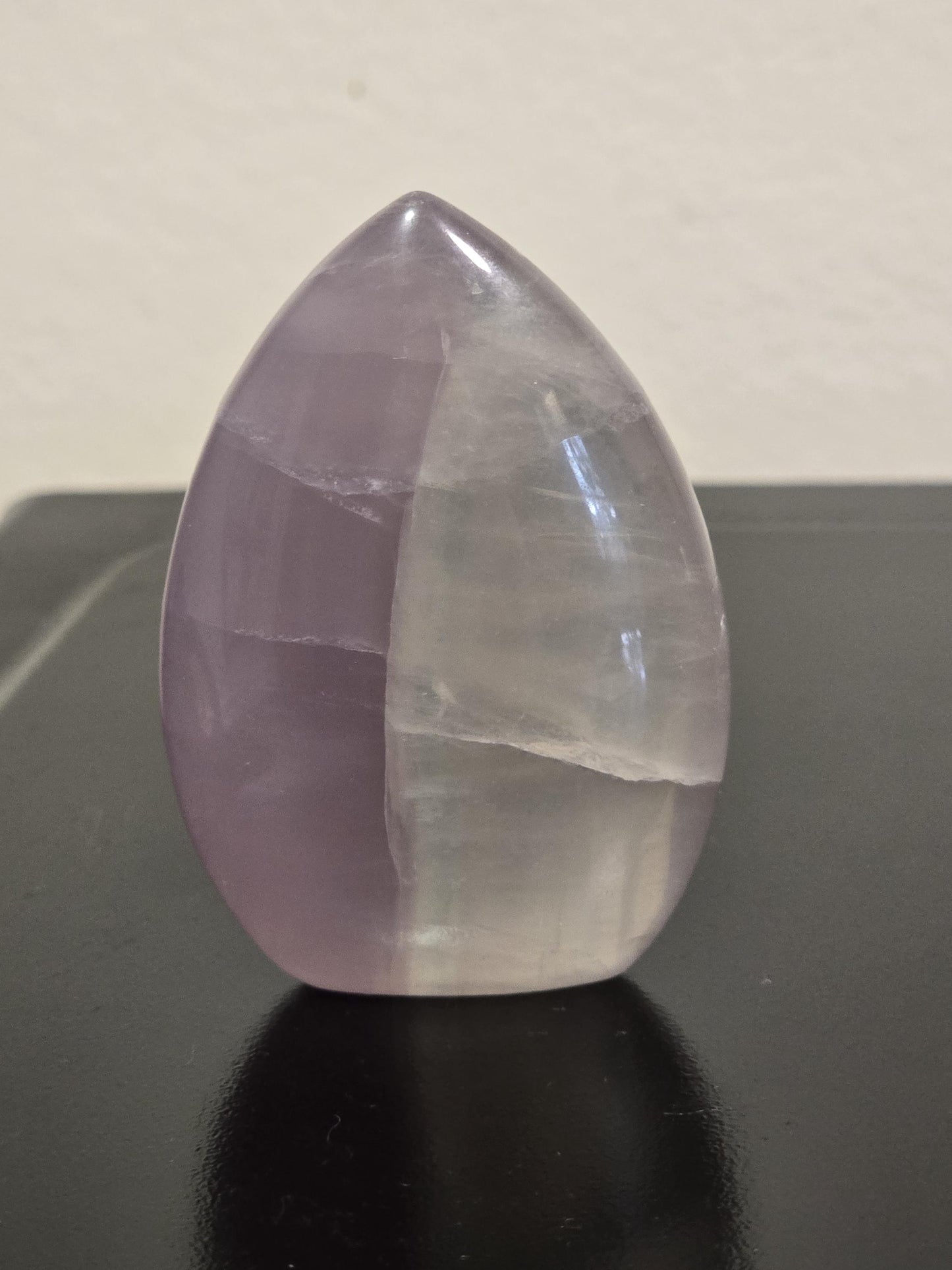 Fluorite Free Form | Yttrium Fluorite Free Form | Candy Fluorite Crystal