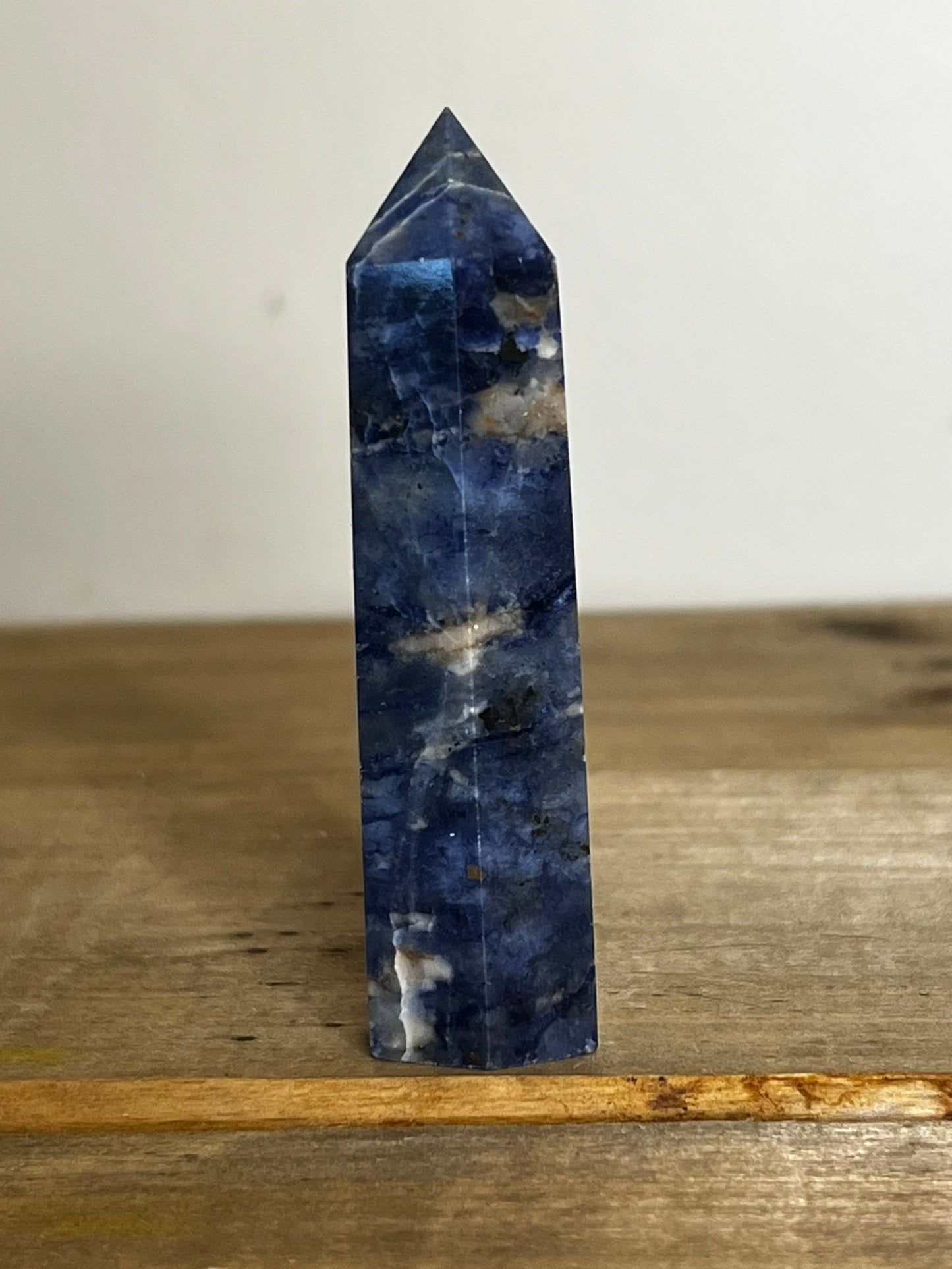 Sodalite Tower | Crystal Tower