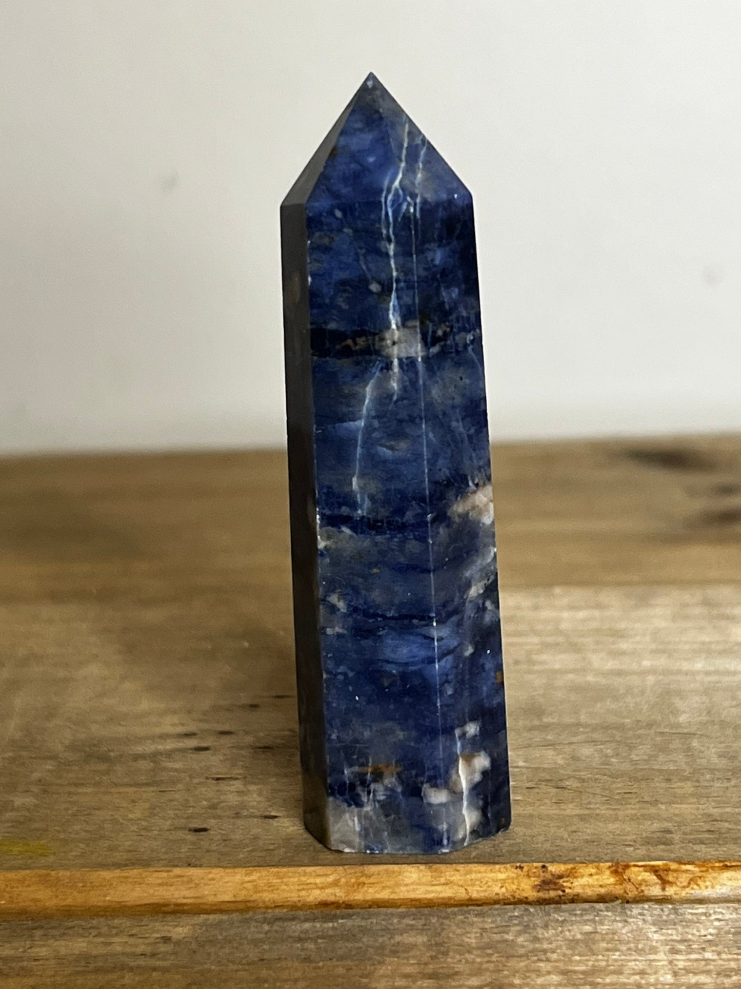Sodalite Tower | Crystal Tower
