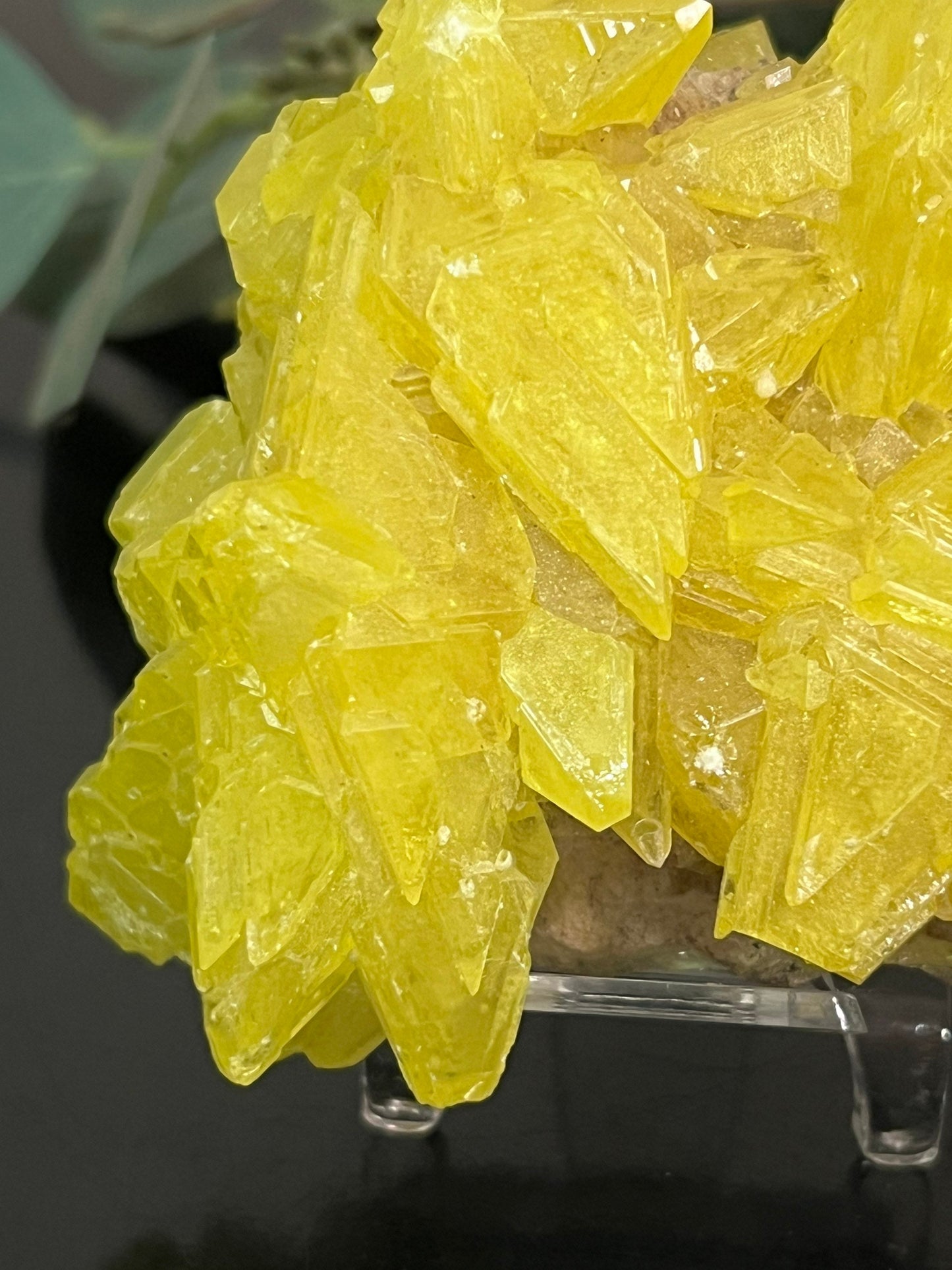 Sulfur/Sulphur Specimen 379 g