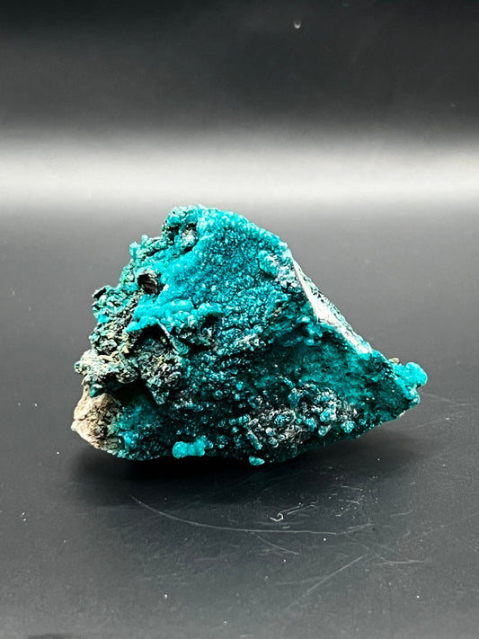 Chrysocolla from Peru | Mineral Specimen | Raw Crystal