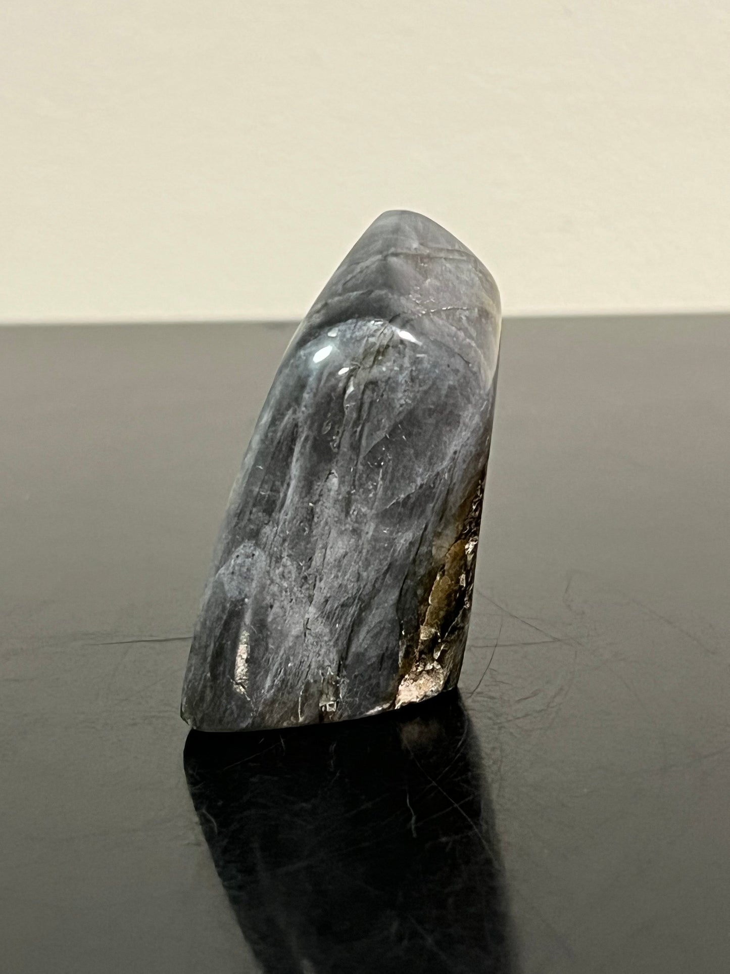 Labradorite Free Form | Flashy Labradorite | Flashy Crystal