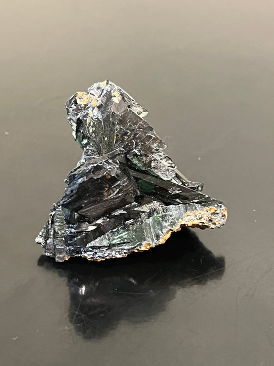 Vivianite Crystal | Vivianite Mineral 38 g