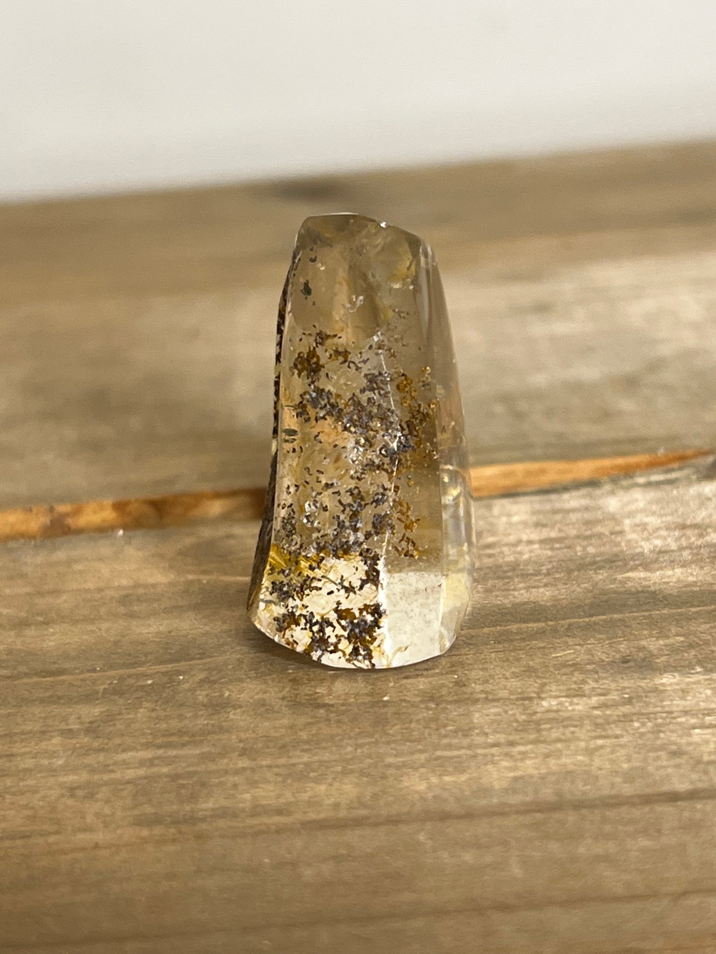 Garden Quartz | Garden Quartz Tower