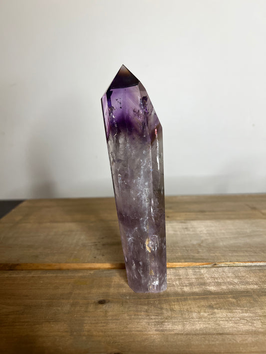 Large Amethyst Point | Amethyst Wand